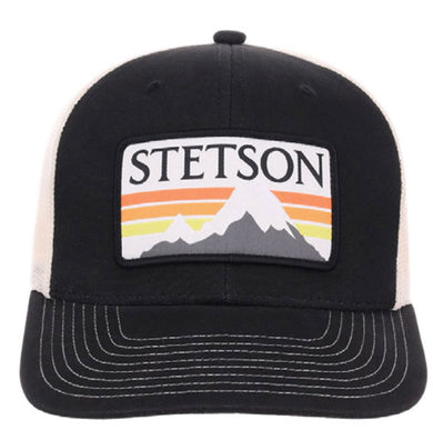 Stetson Glacier Mountain Hat