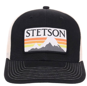 Stetson Glacier Mountain Hat