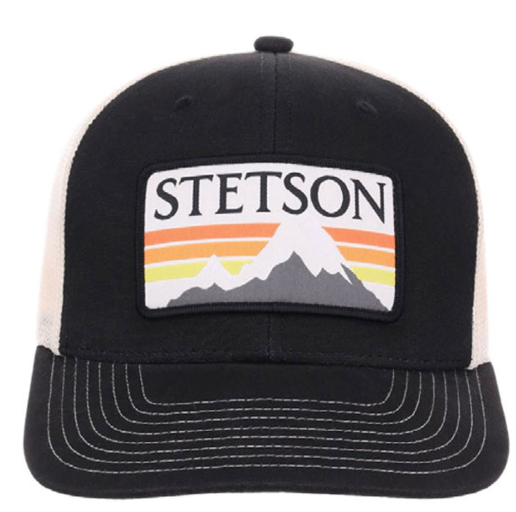 Stetson Glacier Mountain Hat