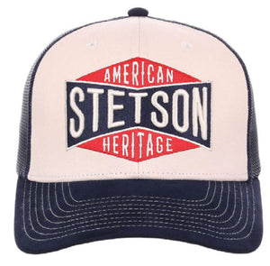 Stetson American Heritage Hat