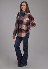 Plaid Flannel Women's