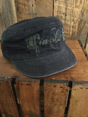 Tin Haul Cadet Hat