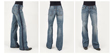 Womens Stetson Trouser Jeans
