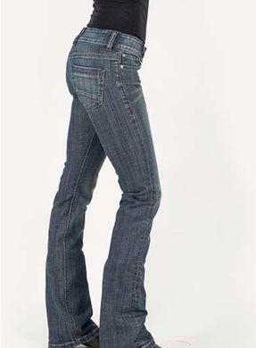Womens Stetson Classic Bootcut