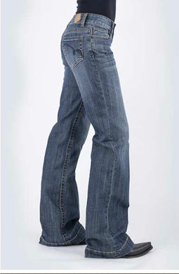 Women’s Tin Haul loop pocket jean