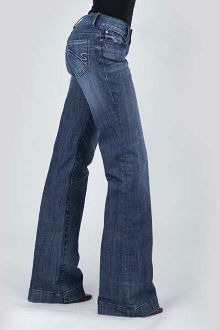 Women’s Stetson S Back Pocket