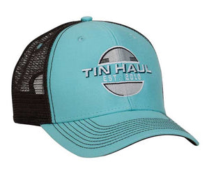 Womens Tin Haul Ball Cap Tq