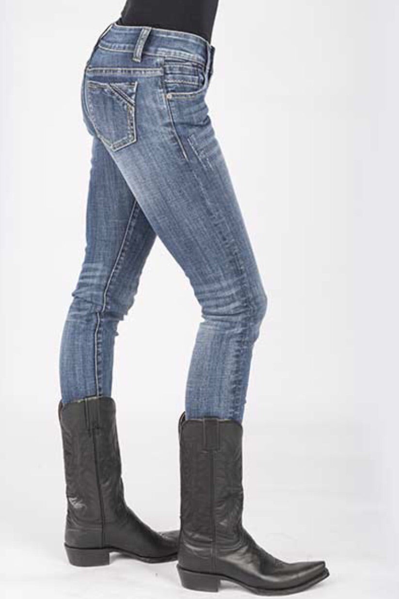 Women's Stetson Jeans