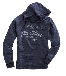 Women's Tin Haul Hoodie