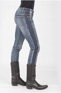 Women's Stetson Jeans Skinny